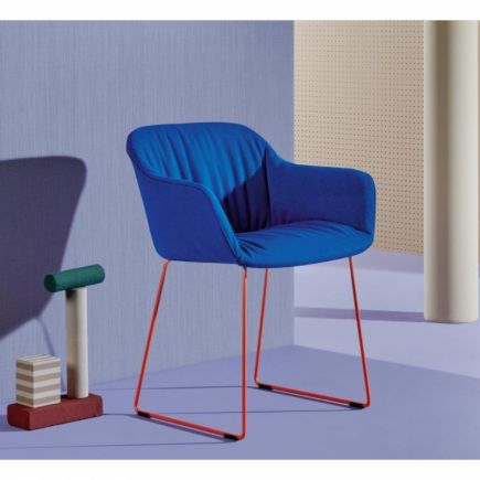 Babila XL Dining Chair | Procomobel