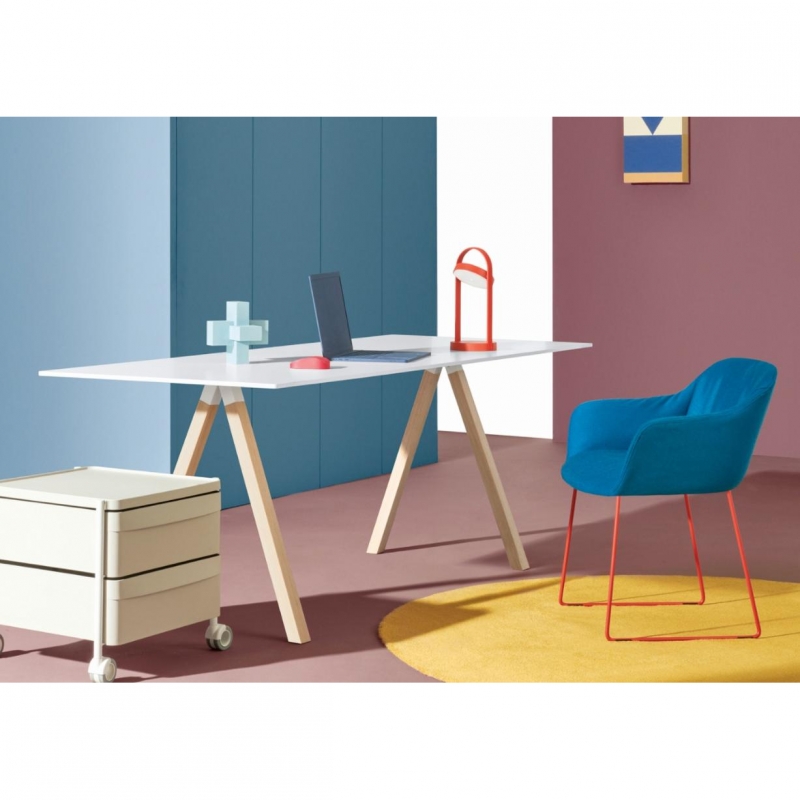Babila dining chair 'XL'