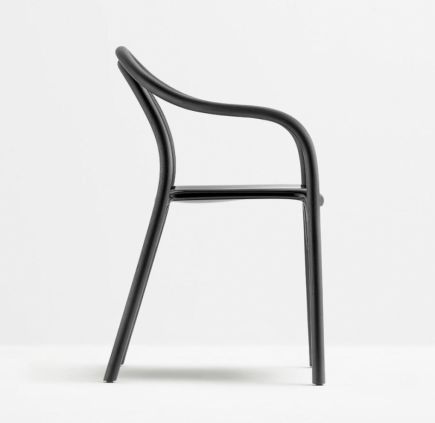 Solid Ash Wood Chair Soul | Procomobel
