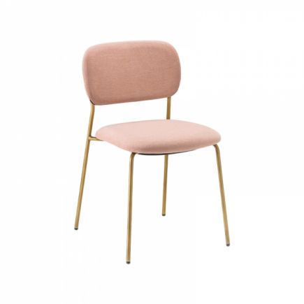Upholstered Dining Chair Jazz | Procomobel