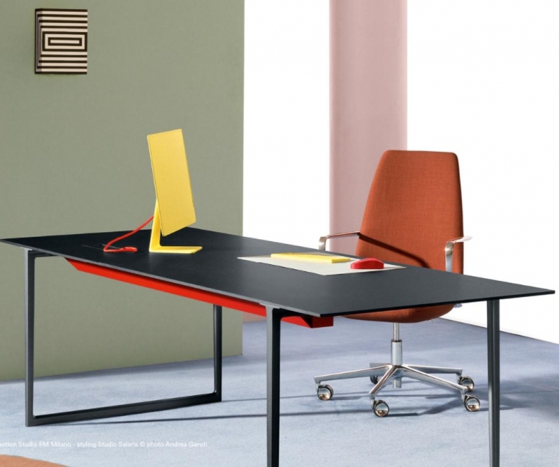 Office chair 'Elinor'
