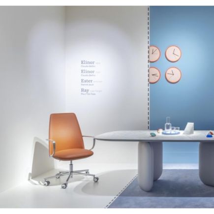 Office armchair Elinor | Procomobel