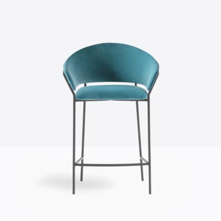 Jazz Stool with Armrests : Procomobel