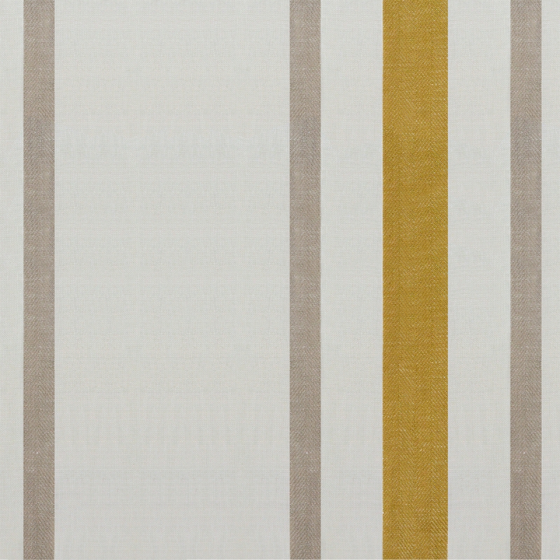 Moscow' Striped Upholstered Headboard