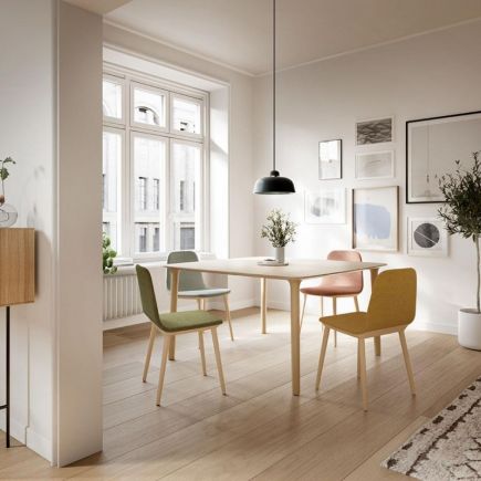 Buy Online Upholstered Chair 'Bisell' at Procomobel