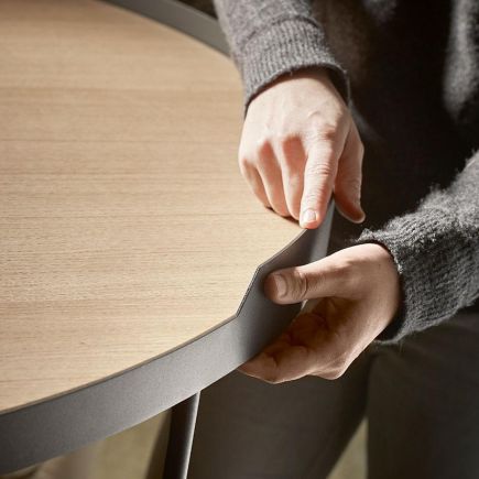 Coffee Table with Copete 'Gau' | Procomobel