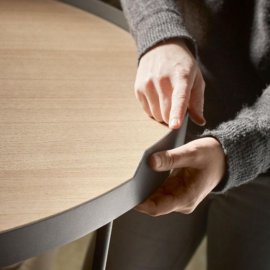 Coffee Table with Copete 'Gau'