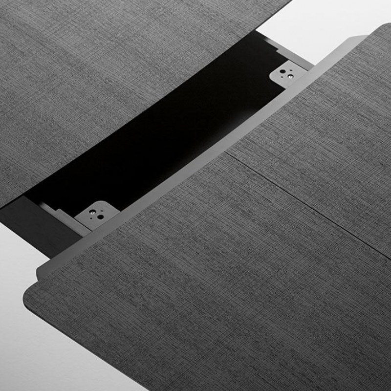 Mesa Rectangular Extensible de Madera ‘Aise’