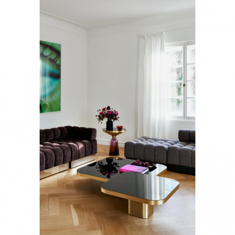 Bow' Coffee Tables