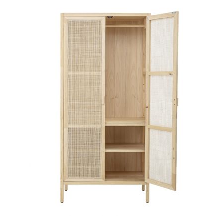 Grim Pine Vertical Sideboard : Procomobel