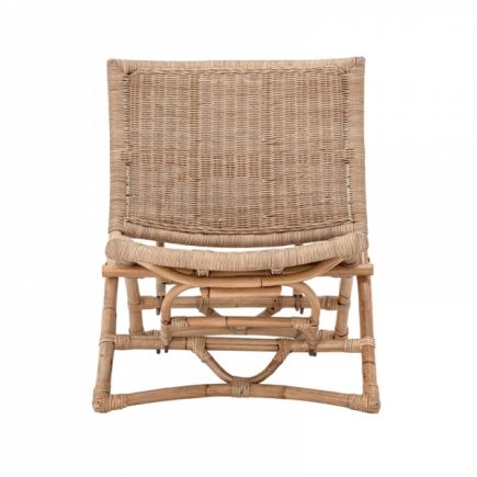 Baz Natural Fibers Chair | Procomobel