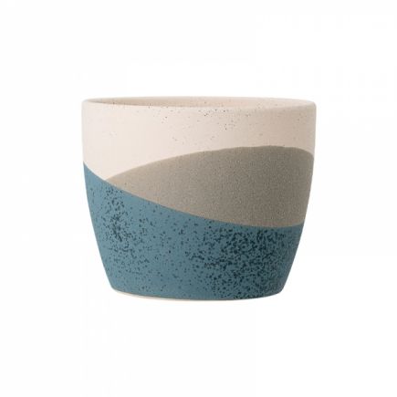 Terracotta Flowerpot Heleif : Procomobel