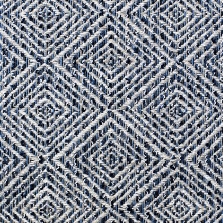Detalle tela Sillón Comtemporáneo Gris Írati