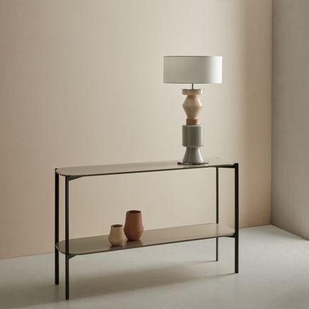 Buy Online Crystal Table Lamp 'Pons' in Procomobel