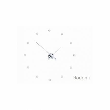 Reloj de pared 12 Rodon