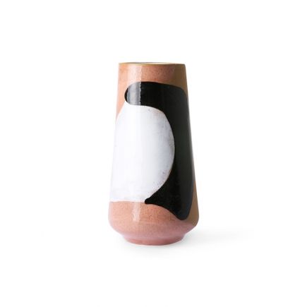 Hand Painted Vase Ikal | Procomobel