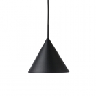 Lámpara de Techo de Hierro Yawri color negro