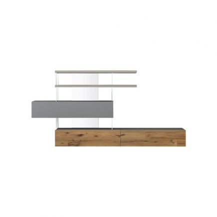 TV Shelf Furniture Lago Air | Procomobel