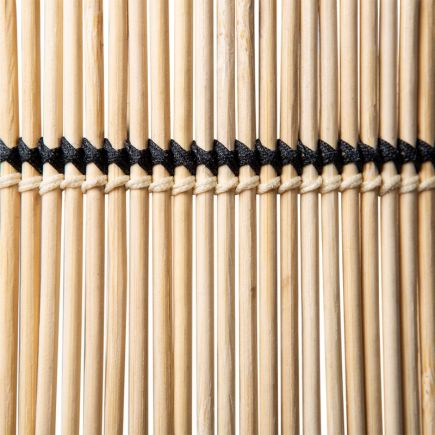 Bamboo Lampshade ø32cm Arizona | Procomobel