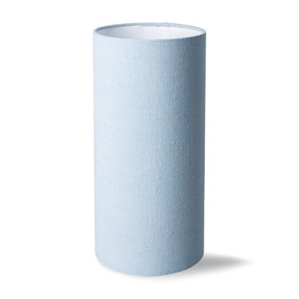 Ice Blue Lamp Shade Aviaja | Procomobel