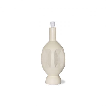 Boho Crema Maquilla table lamp : Procomobel