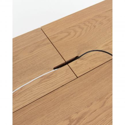 Wooden desk Julia | Procomobel
