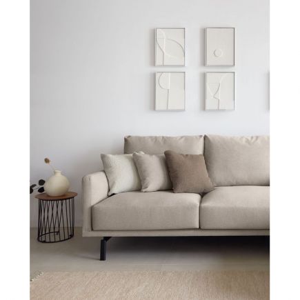 Set of Decorative Paintings Beija | Procomobel