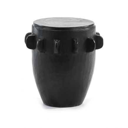 Sustainable Wood Stool Suar | Procomobel