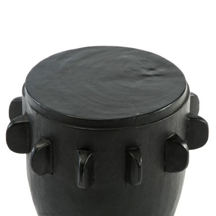 Sustainable Wood Stool Suar | Procomobel