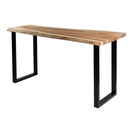 Set High Table with Stools Alcazar | Procomobel