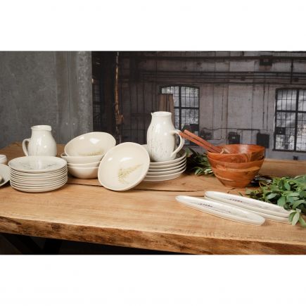 Oak Wood Dining Table Versalles | Procomobel