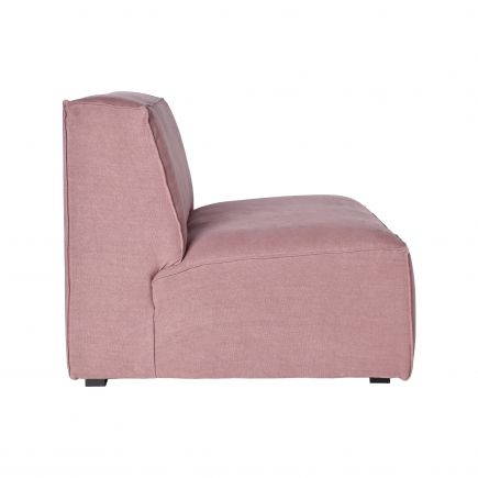 Modular Sofa with Puff Dviná : Procomobel