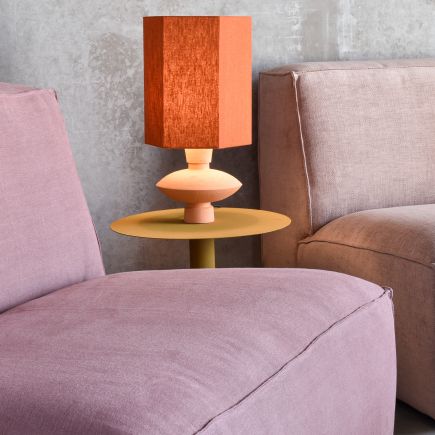 Modular Sofa with Puff Dviná : Procomobel