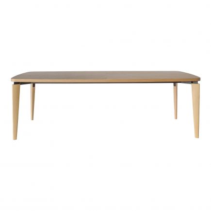 Wooden Dining Table 'Fyra' | Procomobel