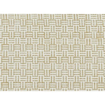 Puff Cubic Upholstered Fish Besalu | Procomobel