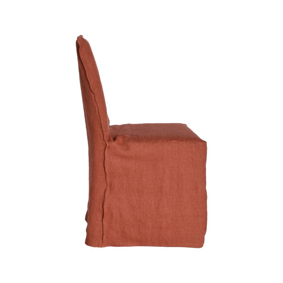 Silla Funda Lino 100% ‘Ansenuza’