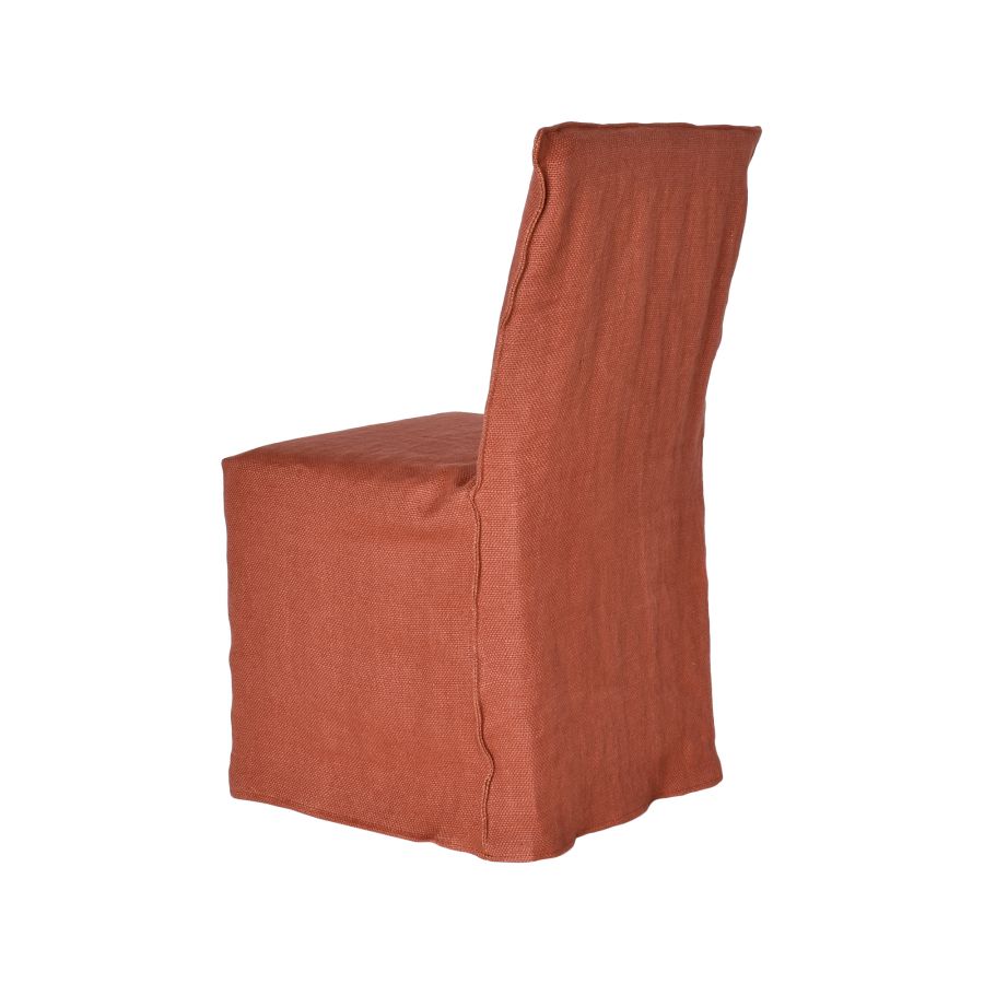 Silla Funda Lino 100% ‘Ansenuza’