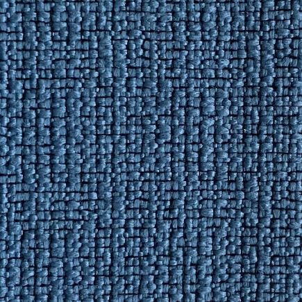 3-Seater Sofa Blue Hipatia | Procomobel