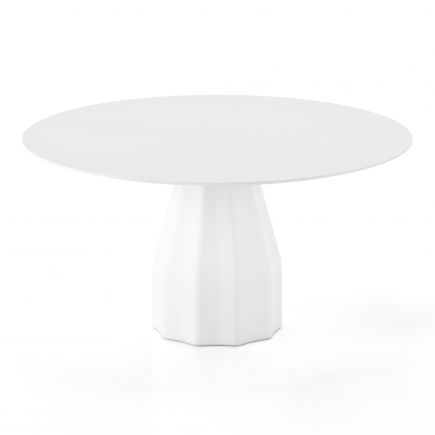 Round Dining Table 'Burin' | Procomobel