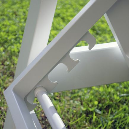Reclining Outdoor Armchair Nardo | Procomobel