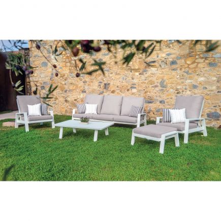 Outdoor Coffee Table Nardo | Procomobel