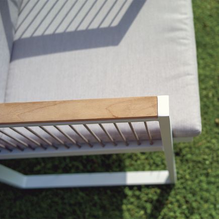 Petunia Outdoor Sofa and Armchairs Set | Procomobel
