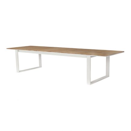 Albahaca Extendable Outdoor Dining Table | Procomobel