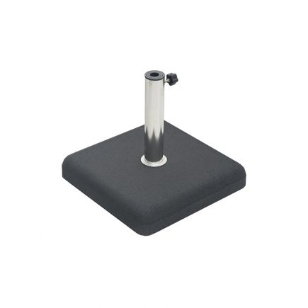 Procomobel Square Cement Fern Base