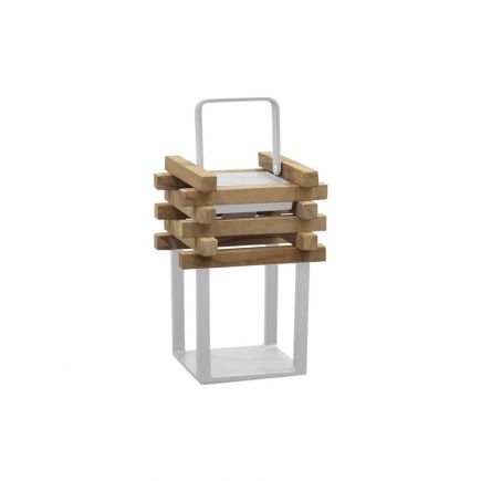Begonia Outdoor Table Lamp | Procomobel