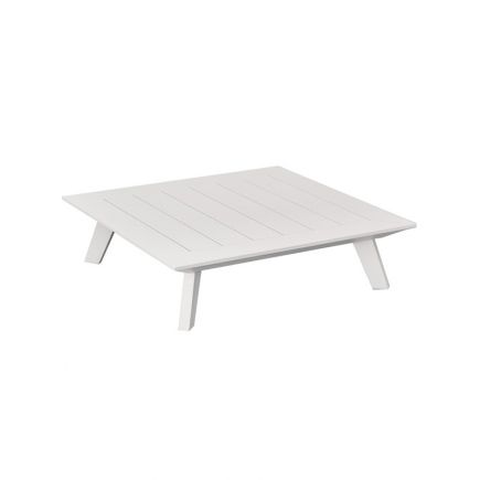 Calatea Square Outdoor Coffee Table | Procomobel