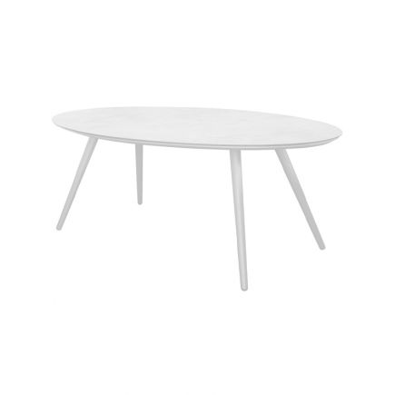 Outdoor Dining Table Cristal Cinta | Procomobel