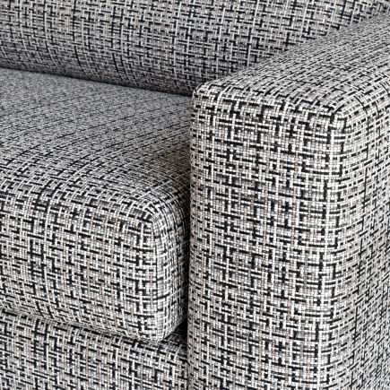 Chaiseloungue 4 Seater Florence | Procomobel