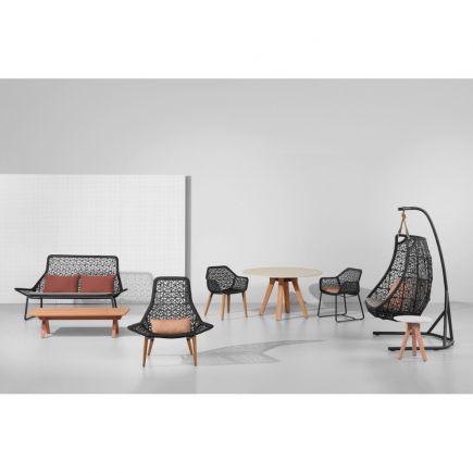 Dining Armchair 'Maia' | Procomobel