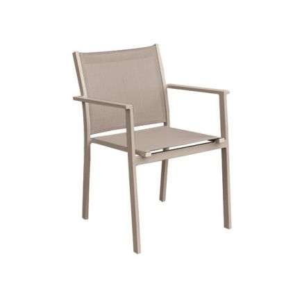 Gerbera Outdoor Dining Armchair | Procomobel